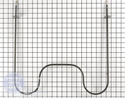 WHIRLPOOL OVEN BAKE ELEMENT WP74003019 - Main view showing uniform baking for various models