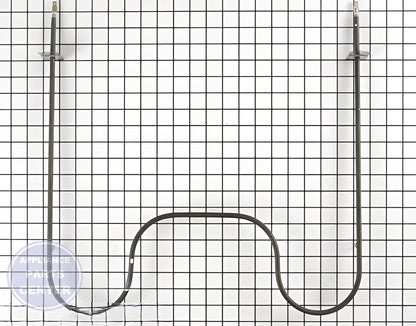 WHIRLPOOL OVEN BAKE ELEMENT WP74003019 - Main view showing uniform baking for various models