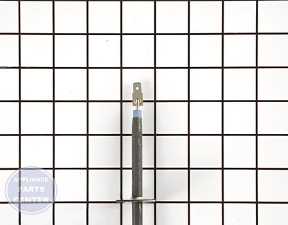WHIRLPOOL OVEN BAKE ELEMENT WP74003019 - Detailed view of high-quality technical design