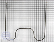 WHIRLPOOL RANGE WALL OVEN BAKE ELEMENT WP74003020 - Main view showing precise heat distribution for various models