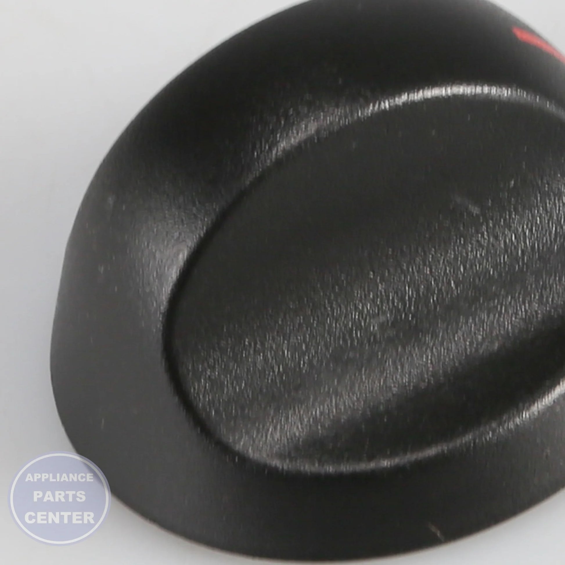 KNOB- INFI WP74003143 - Detailed view of durable construction