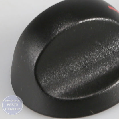KNOB- INFI WP74003143 - Detailed view of durable construction