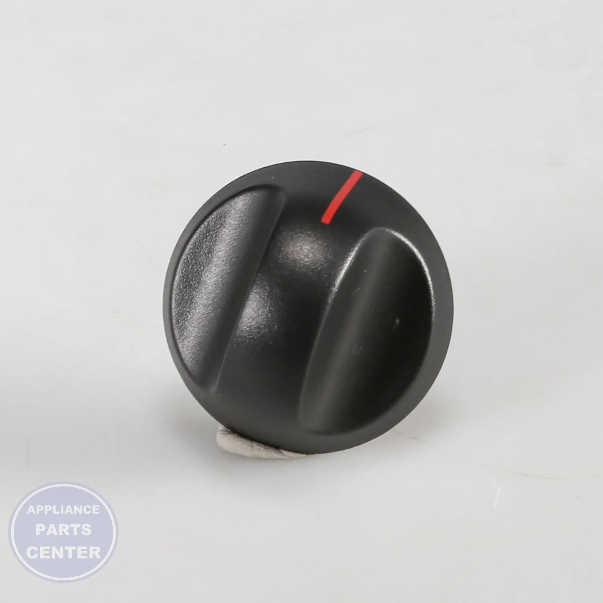 WPL KNOB- INFI WP74003143 - Main view showing temperature control for various models