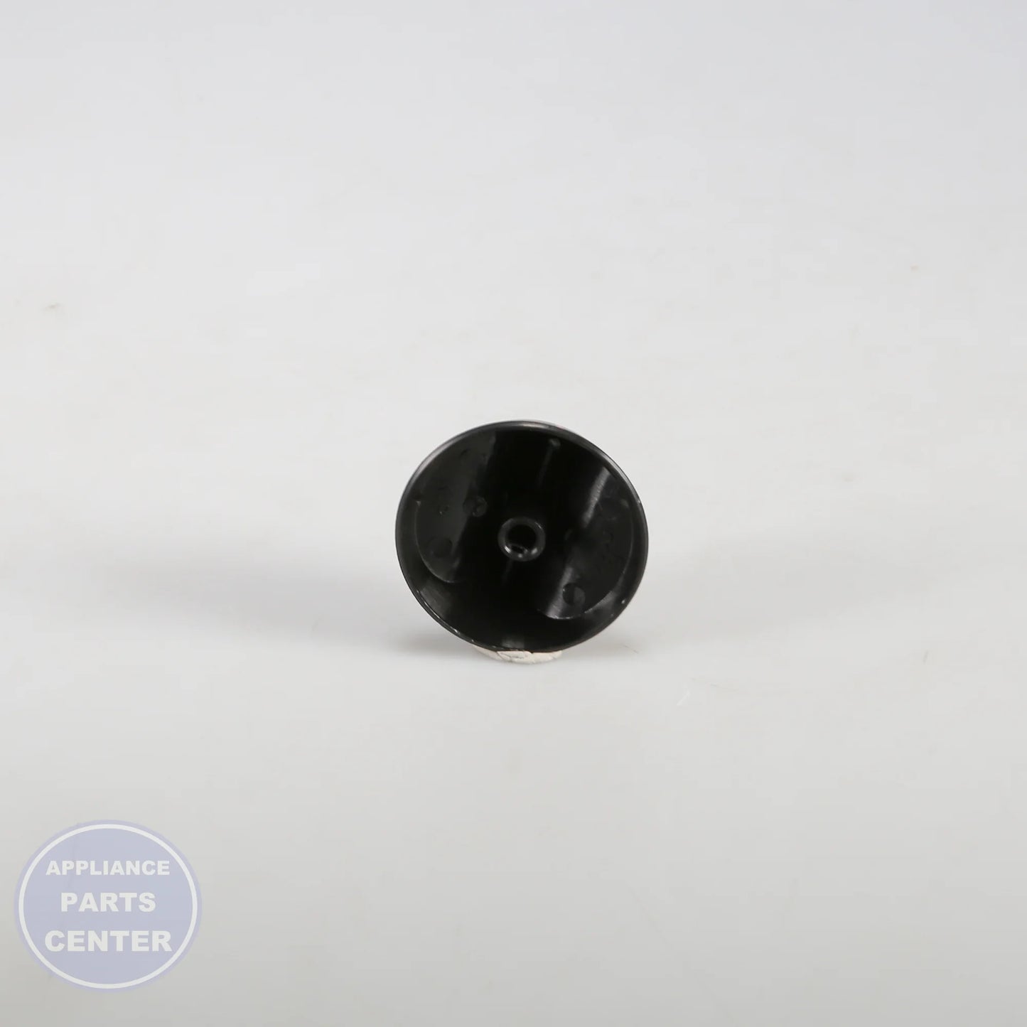 WPL KNOB- INFI WP74003143 - Installation in specific model showing proper mounting points