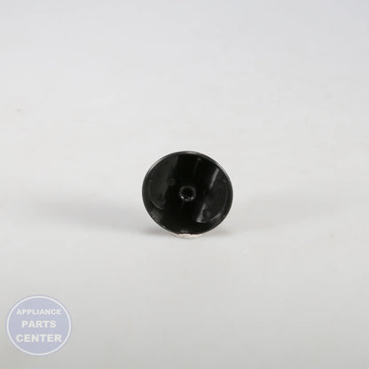 WPL KNOB- INFI WP74003143 - Installation in specific model showing proper mounting points