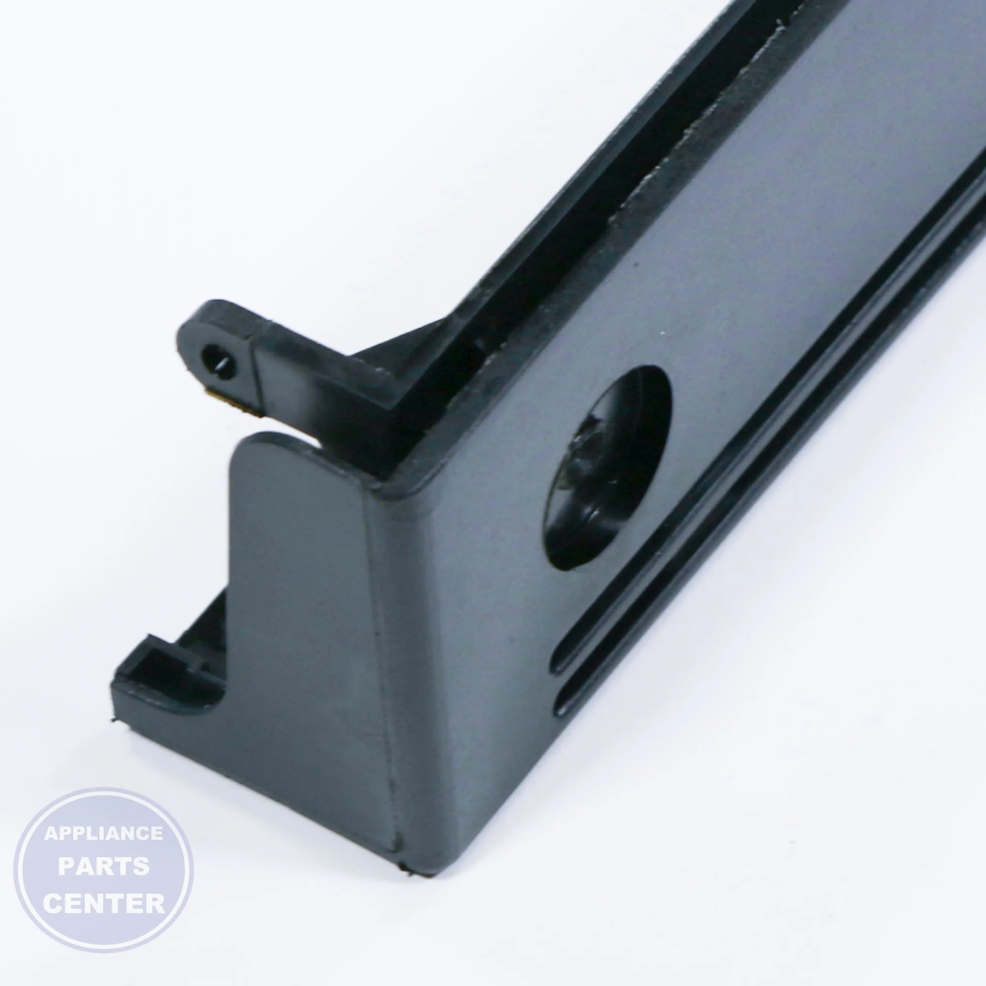 WPL TRIM- DOOR WP74003652 - Installation in specific model showing easy mounting points