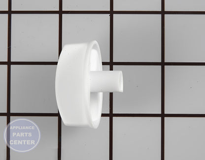 Knob WP74003769 - Detailed view of durable construction for reliable performance