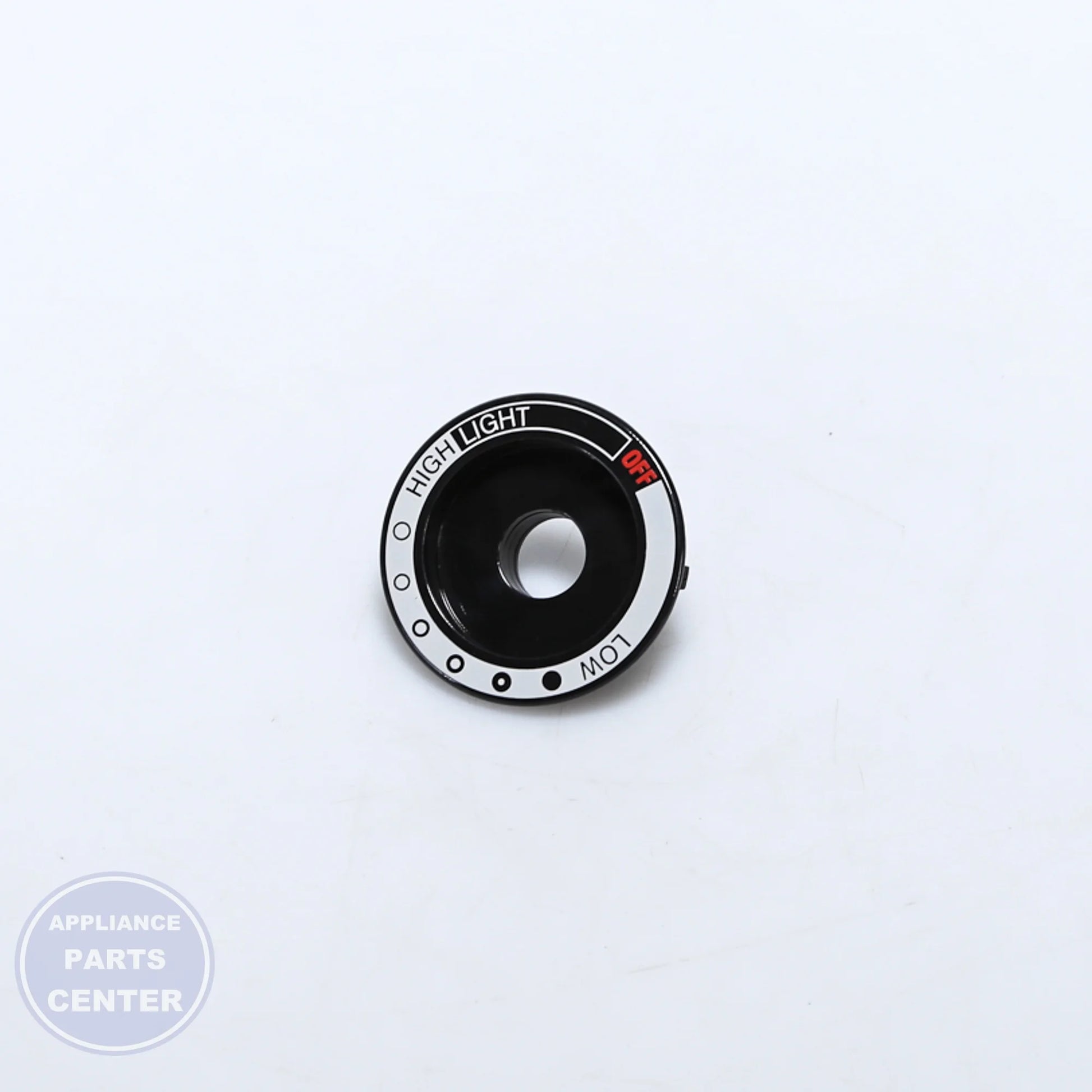 BEZEL- KNO WP74003782 - Detailed view of high-quality material