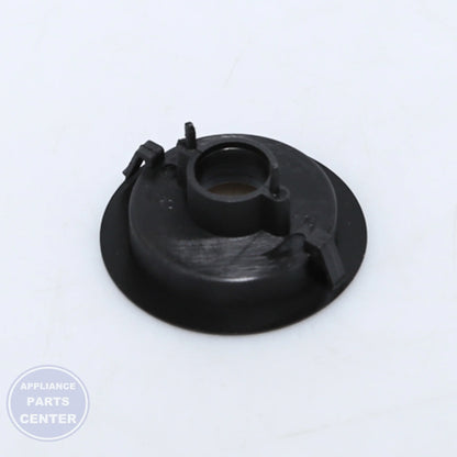 BEZEL- KNO WP74003782 - Side view with compatible specifications