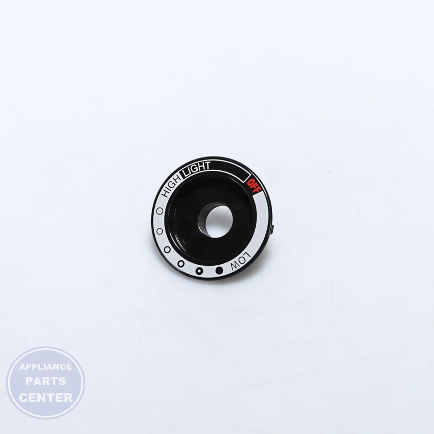 WPL BEZEL- KNO WP74003782 - Main view showing precise control for WPL models