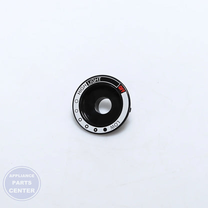 WPL BEZEL- KNO WP74003782 - Main view showing precise control for WPL models