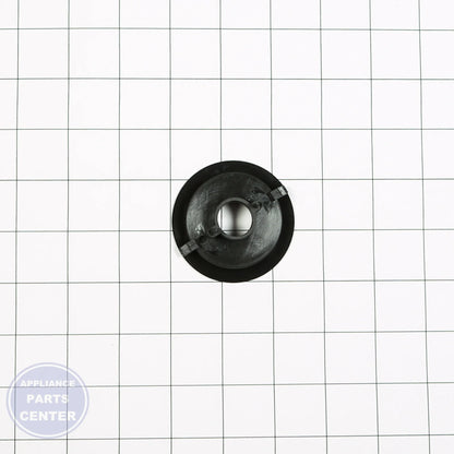 WPL BEZEL- KNO WP74003782 - Installation in specific model showing secure mounting points