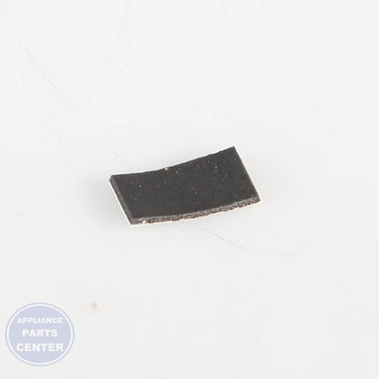 TAPE WP74004224 - Side view with precise measurements
