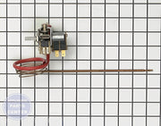 WHIRLPOOL OVEN THERMOSTAT WP74005019 - Main view showing temperature control for WPL models