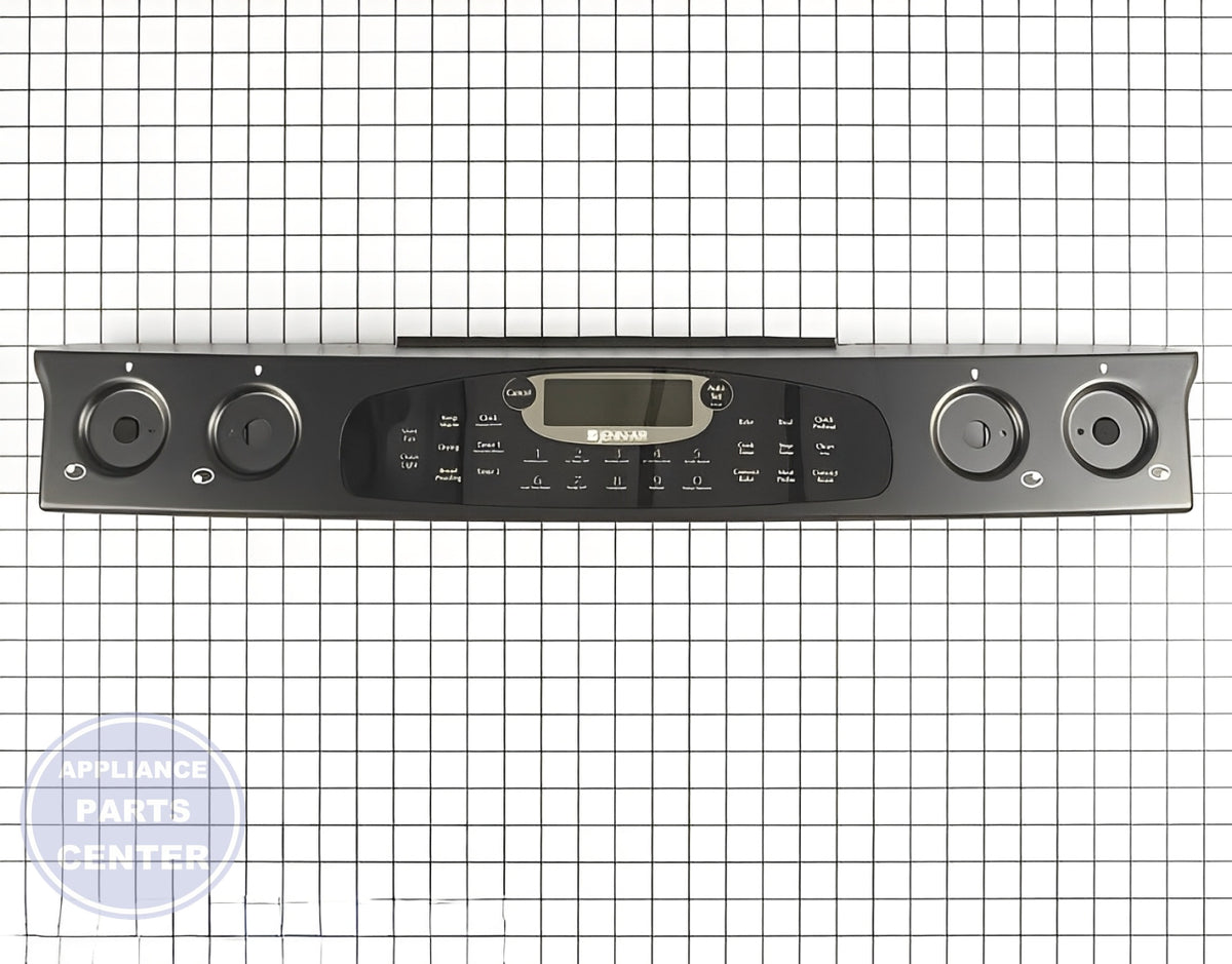 Jenn Air Touchpad and Control Panel WP74005750 - Main view showing precise control for Jenn Air Range