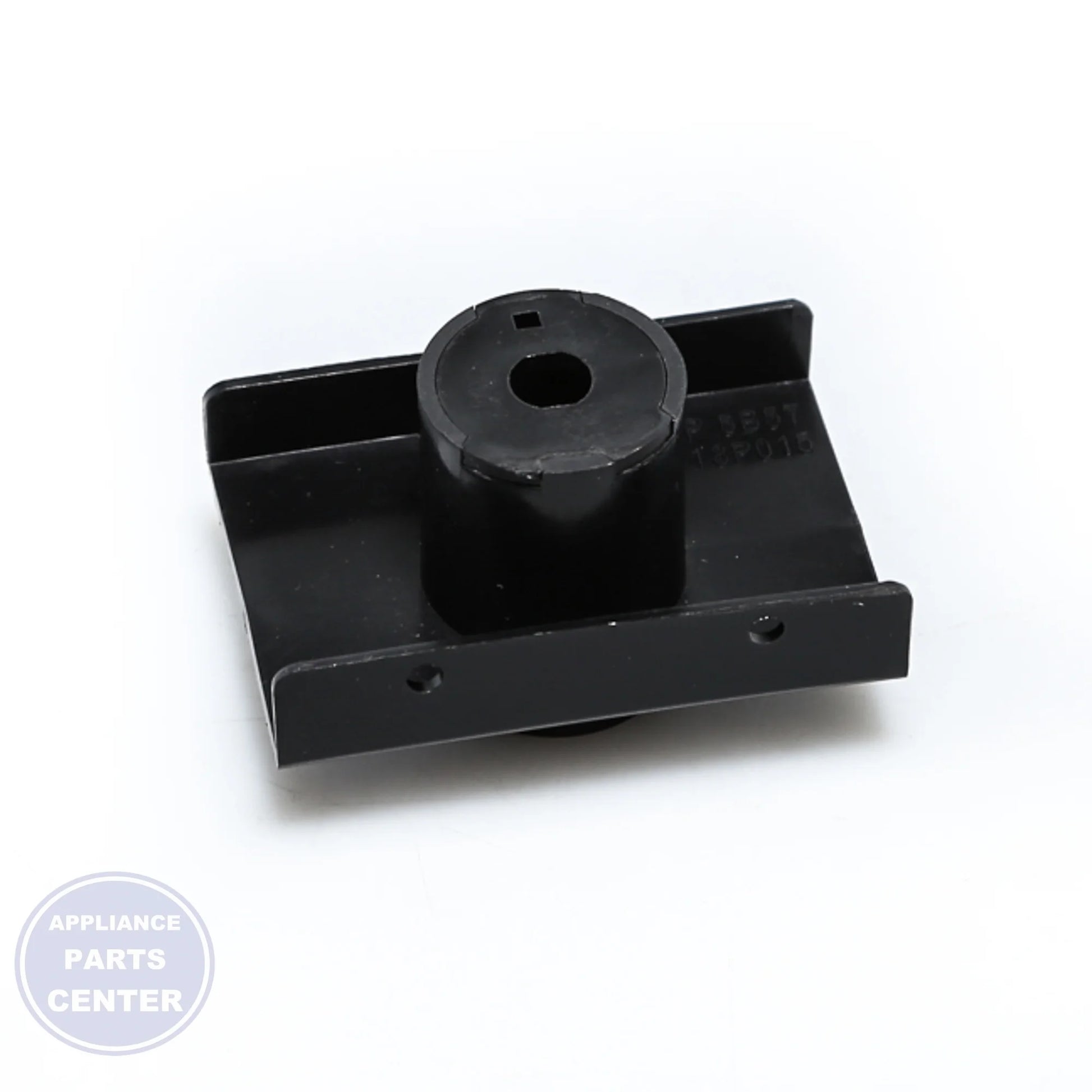 KNOB SLEEV WP74005965 - Detailed view of durable material
