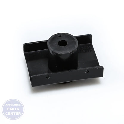 KNOB SLEEV WP74005965 - Detailed view of durable material