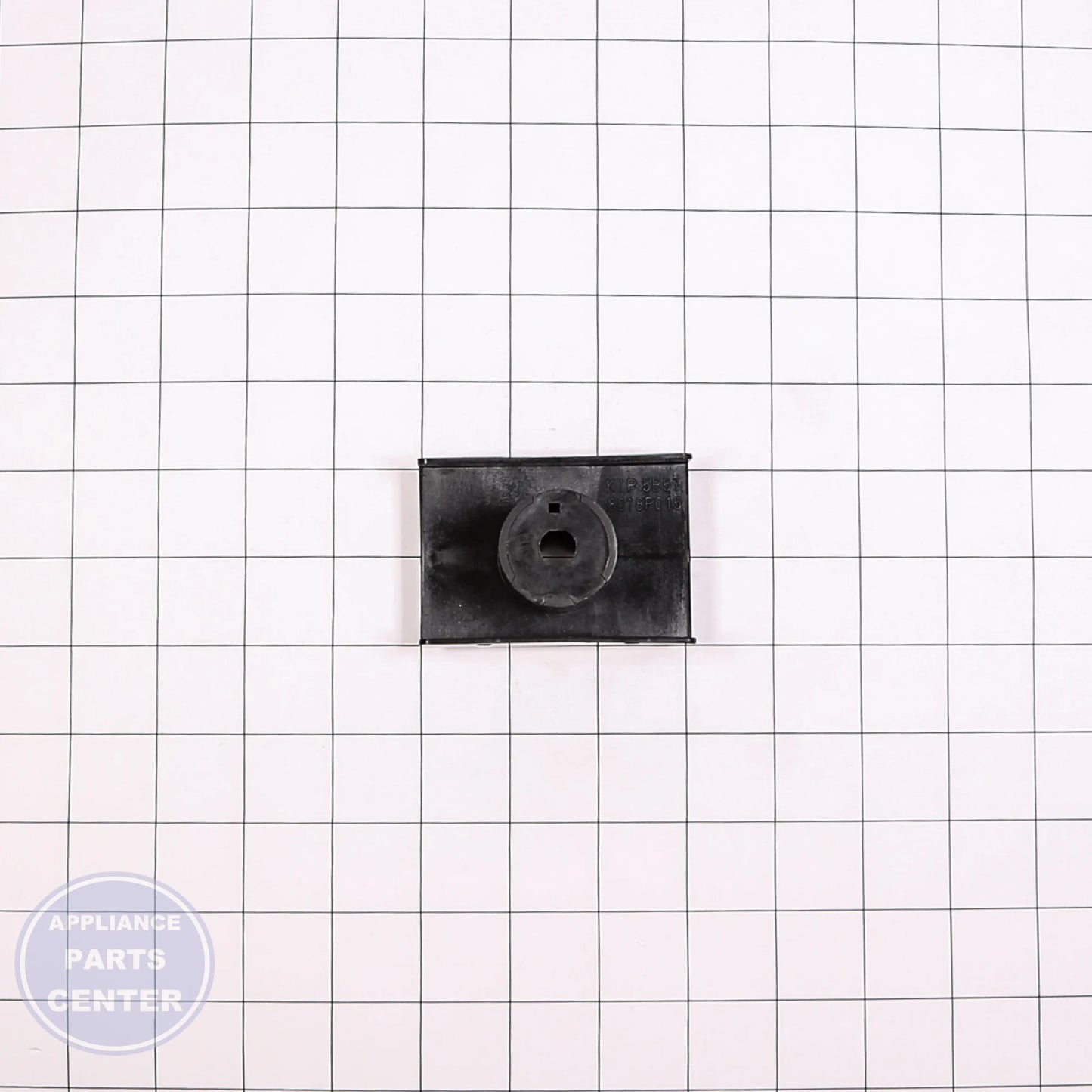 WPL KNOB SLEEV WP74005965 - Main view showing control dial for WPL models