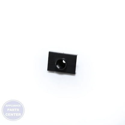 WPL KNOB SLEEV WP74005965 - Installation in specific model showcasing mounting points