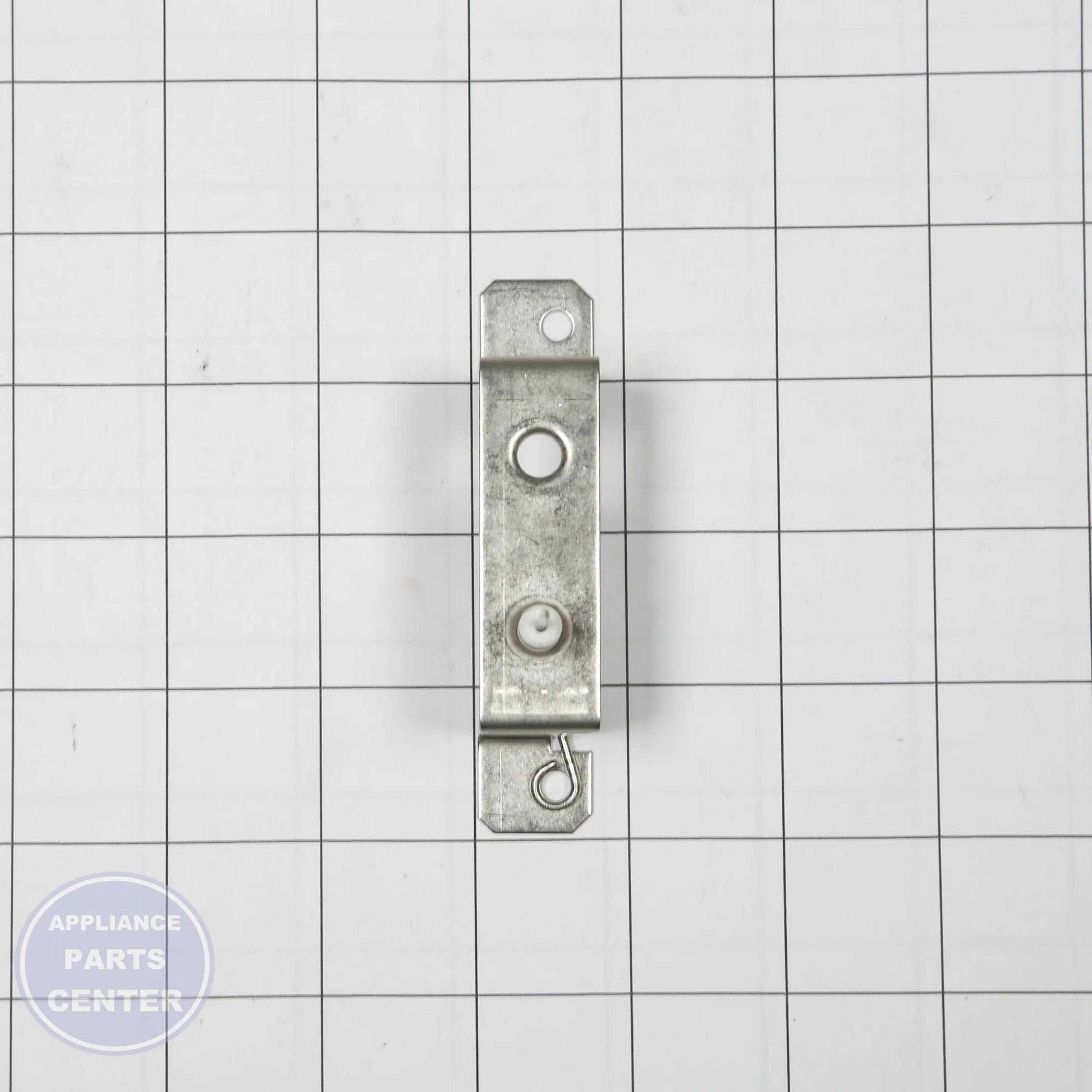 WPL IGNITOR- G WP74006073 - Installation in specific model showing key mounting points