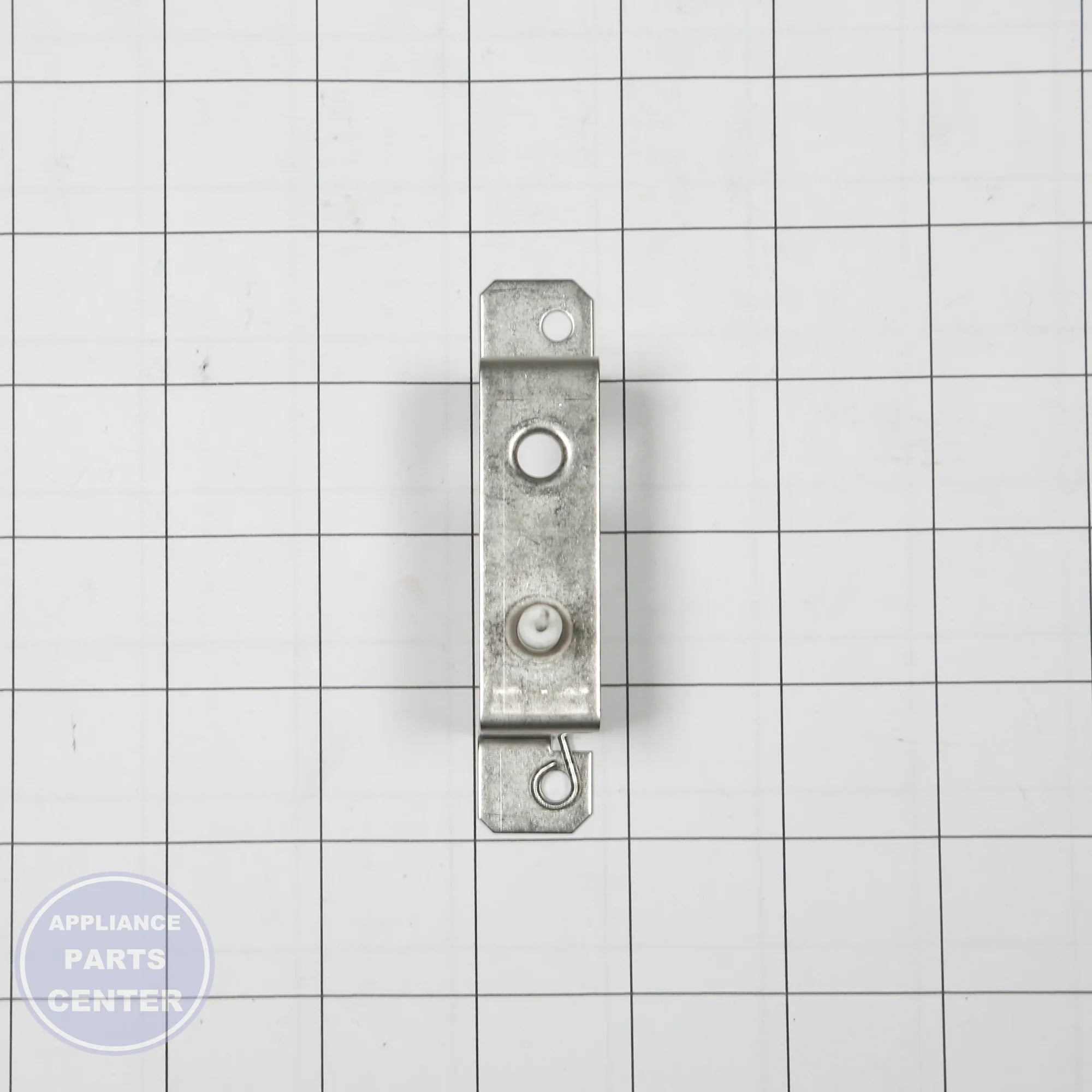 WPL IGNITOR- G WP74006073 - Installation in specific model showing key mounting points