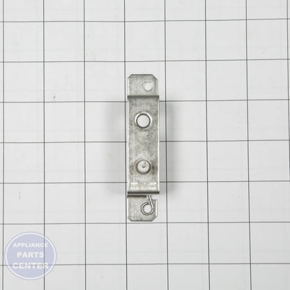 WPL IGNITOR- G WP74006073 - Installation in specific model showing key mounting points