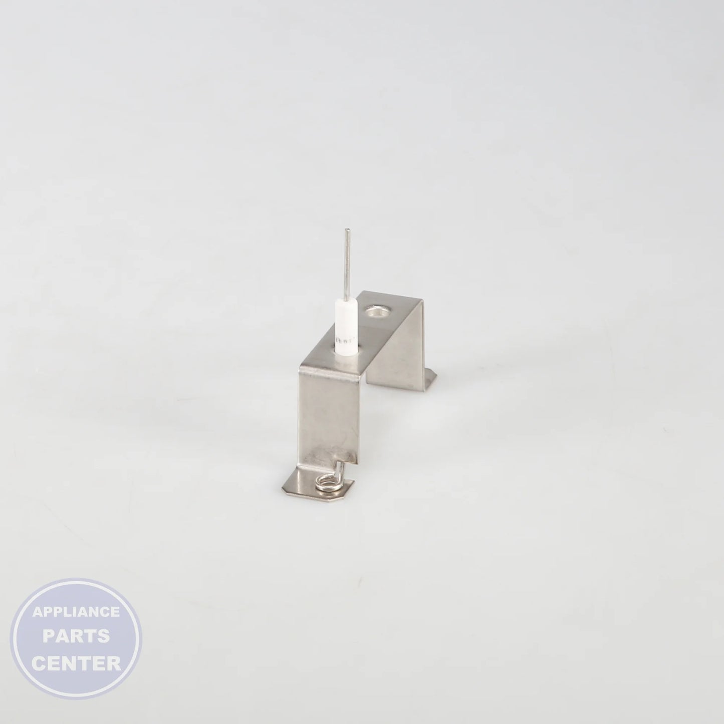WPL IGNITOR- G WP74006073 - Installation in specific model showing key mounting points