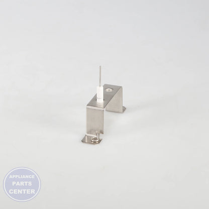 WPL IGNITOR- G WP74006073 - Installation in specific model showing key mounting points