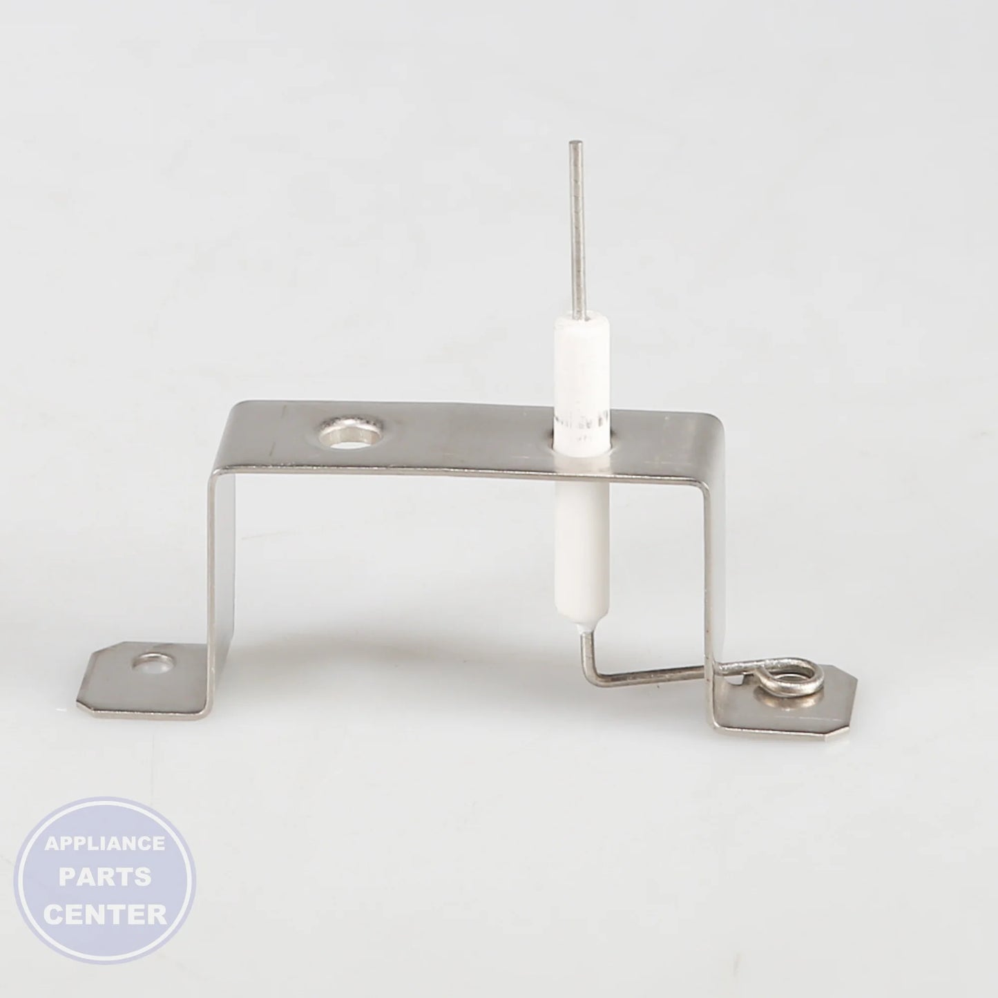 WPL IGNITOR- G WP74006073 - Installation in specific model showing key mounting points