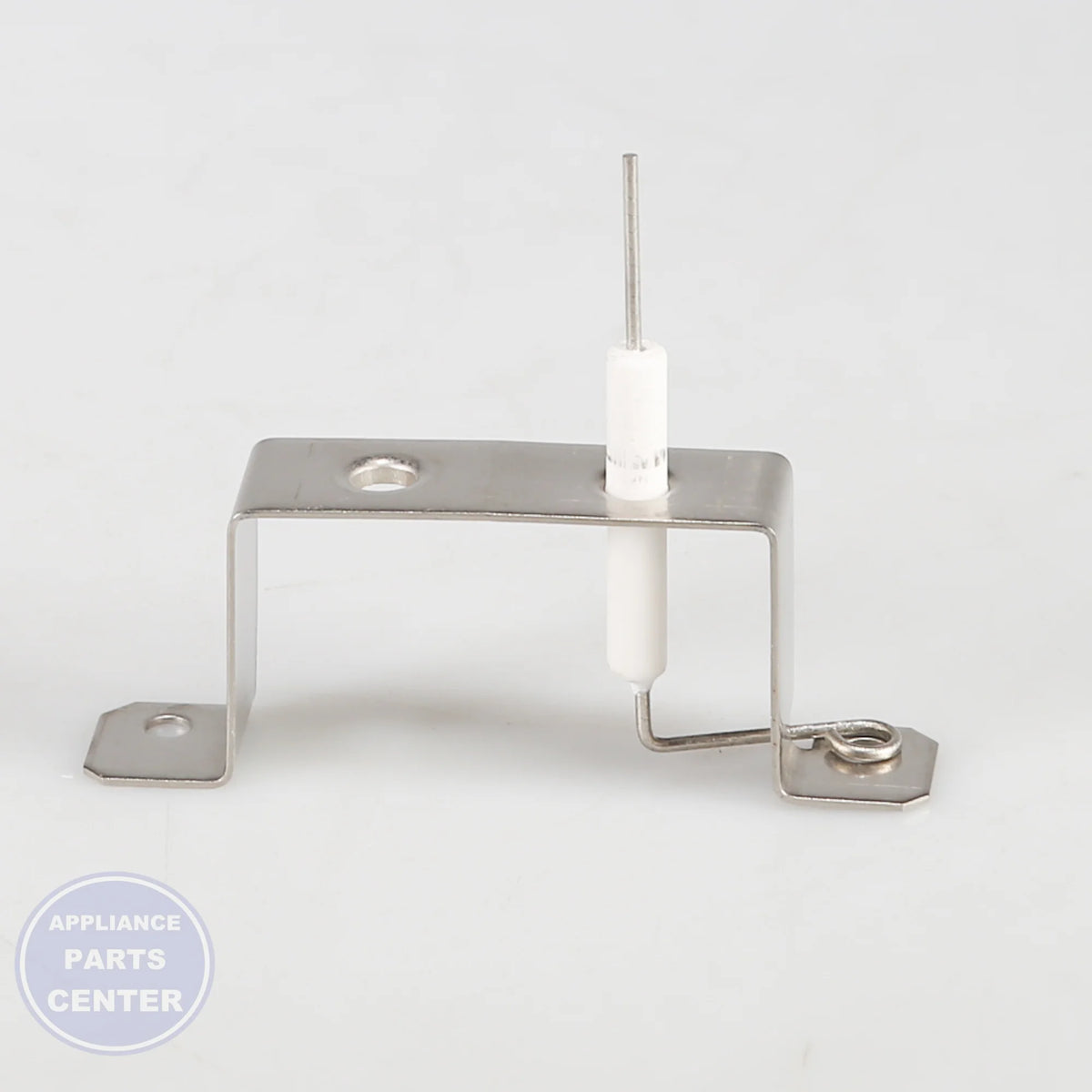 WPL IGNITOR- G WP74006073 - Installation in specific model showing key mounting points