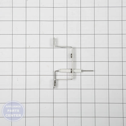 WPL IGNITOR- G WP74006073 - Installation in specific model showing key mounting points