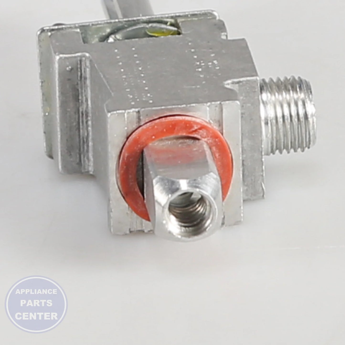 WPL VALVE- BUR WP74006118 - Main view showing seamless fit for WPL models