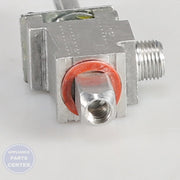 WPL VALVE- BUR WP74006118 - Main view showing seamless fit for WPL models