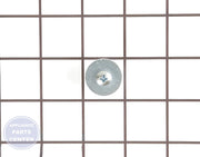 WHIRLPOOL WP74006515 Washer Screw - Main view showing sturdy design for WPL Range/Stove/Oven models