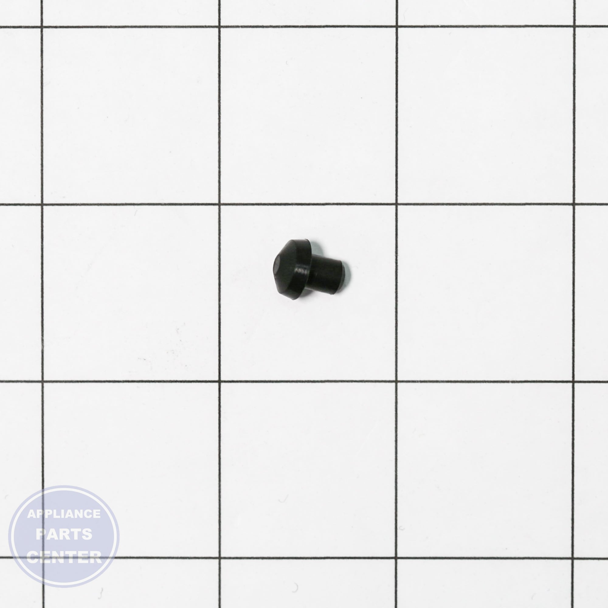 WPL BUMPER- GR WP74007356 - Main view showing protective design for specific models