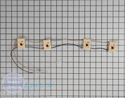 WHIRLPOOL SWITCH WP74007696 - Main view showing precise operation for Whirlpool models