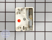 Maytag Jenn Air Surface Element Switch WP74007841 - Main view showing precise heat control for various models