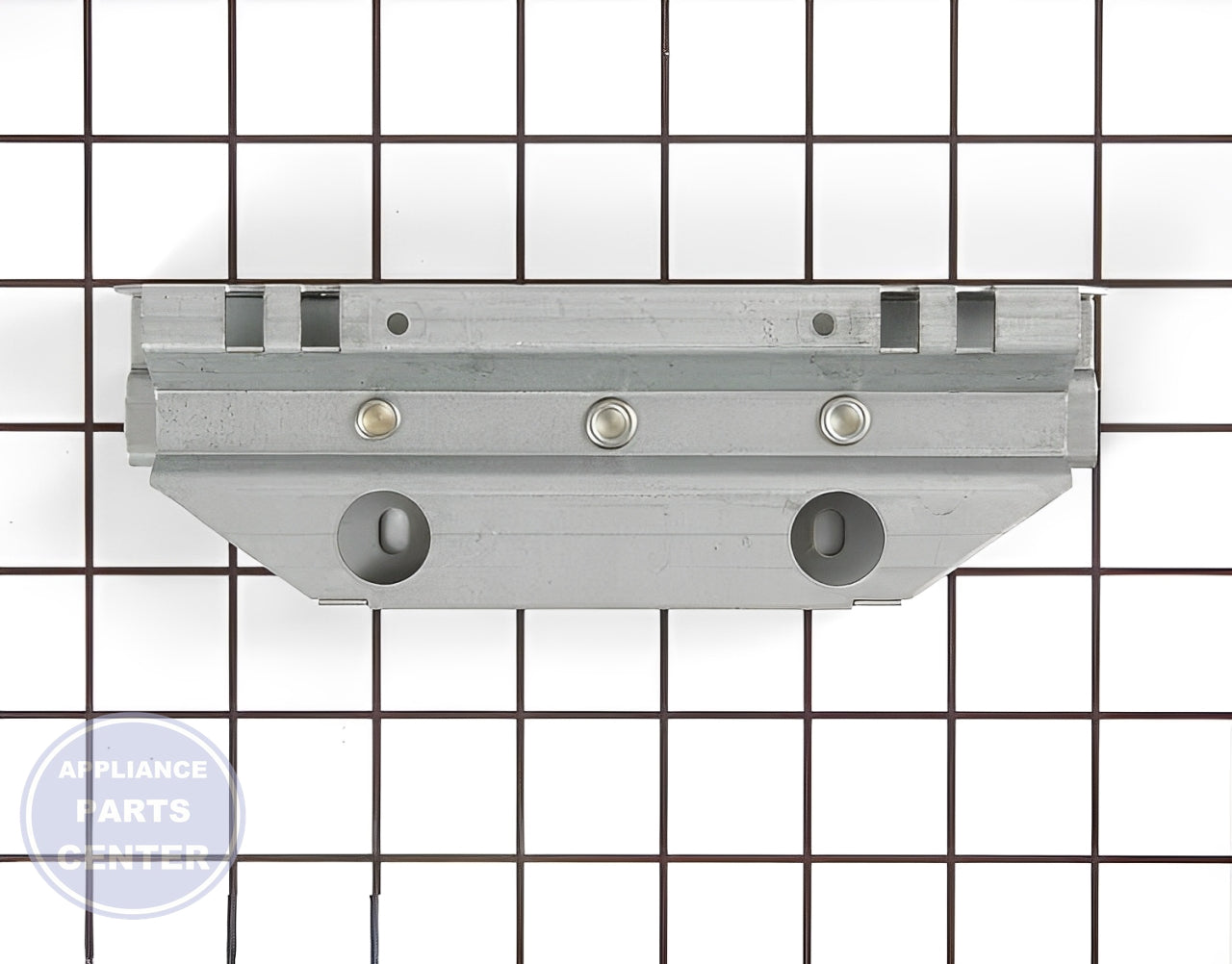 [Brand] WHIRLPOOL BRACKET ASSEMBLY WP74008015 - Main view showing secure functionality for specified models