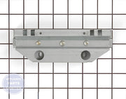[Brand] WHIRLPOOL BRACKET ASSEMBLY WP74008015 - Main view showing secure functionality for specified models