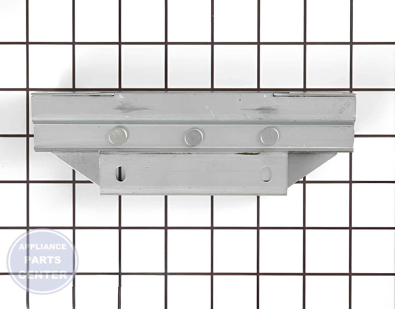 WHIRLPOOL BRACKET ASSEMBLY WP74008015 - Detailed view of durable technical details