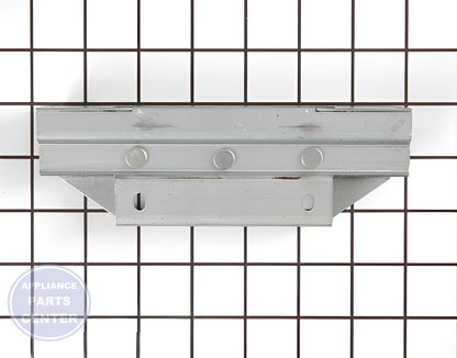 WHIRLPOOL BRACKET ASSEMBLY WP74008015 - Detailed view of durable technical details