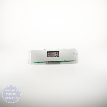 WPL CNTRL-ELEC WP74008259 - Installation in WPL model demonstrating mounting points