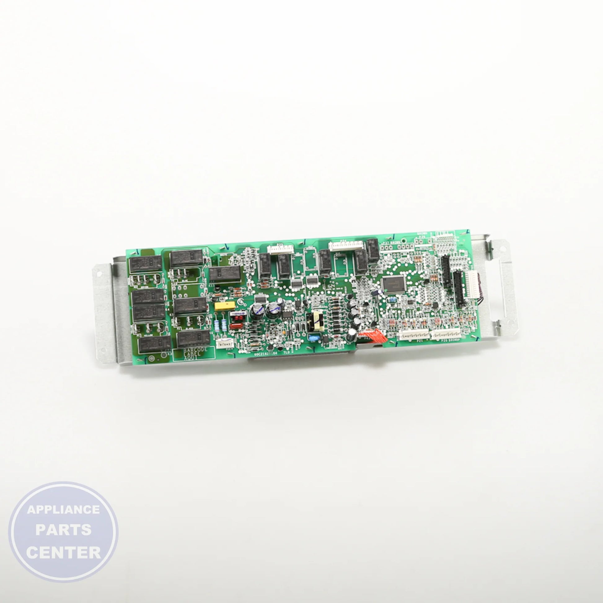 WPL CNTRL-ELEC WP74008259 - Installation in WPL model demonstrating mounting points