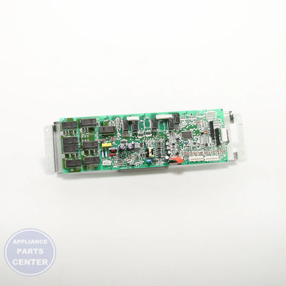 WPL CNTRL-ELEC WP74008259 - Installation in WPL model demonstrating mounting points