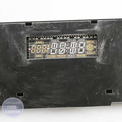 WPL CNTRL-ELEC WP74008312 - Installation in specific model showing mounting points