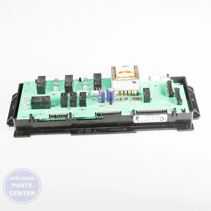 WPL CNTRL-ELEC WP74008312 - Installation in specific model showing mounting points