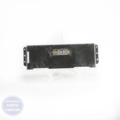 WPL CNTRL-ELEC WP74008312 - Installation in specific model showing mounting points
