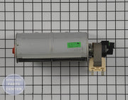 WHIRLPOOL TANGENTIAL FAN WP74008383 - Main view showing efficient air circulation for WPL Range/Stove/Oven