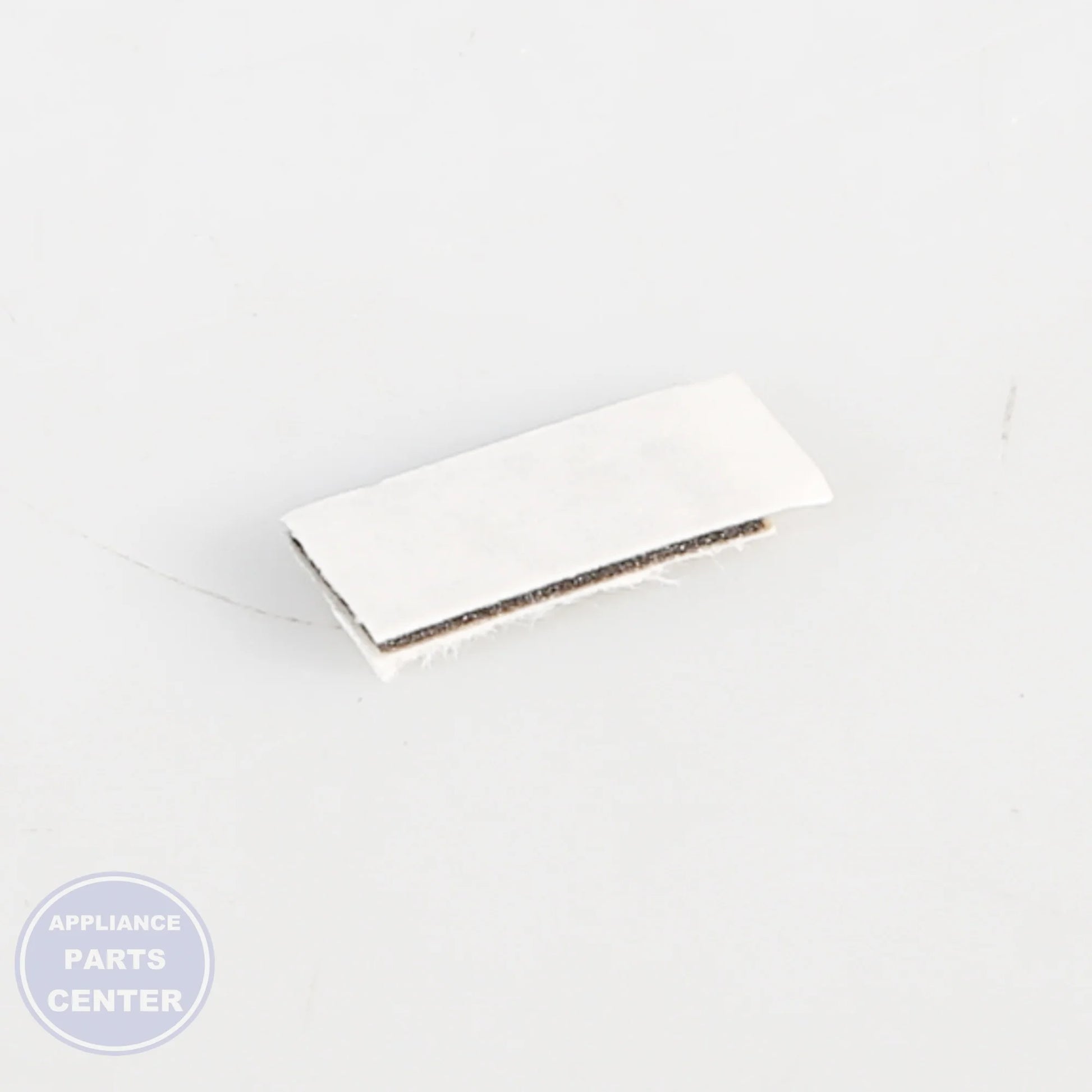 WPL TAPE- DBL WP74009025 - Installation in WPL model showing secure mounting points
