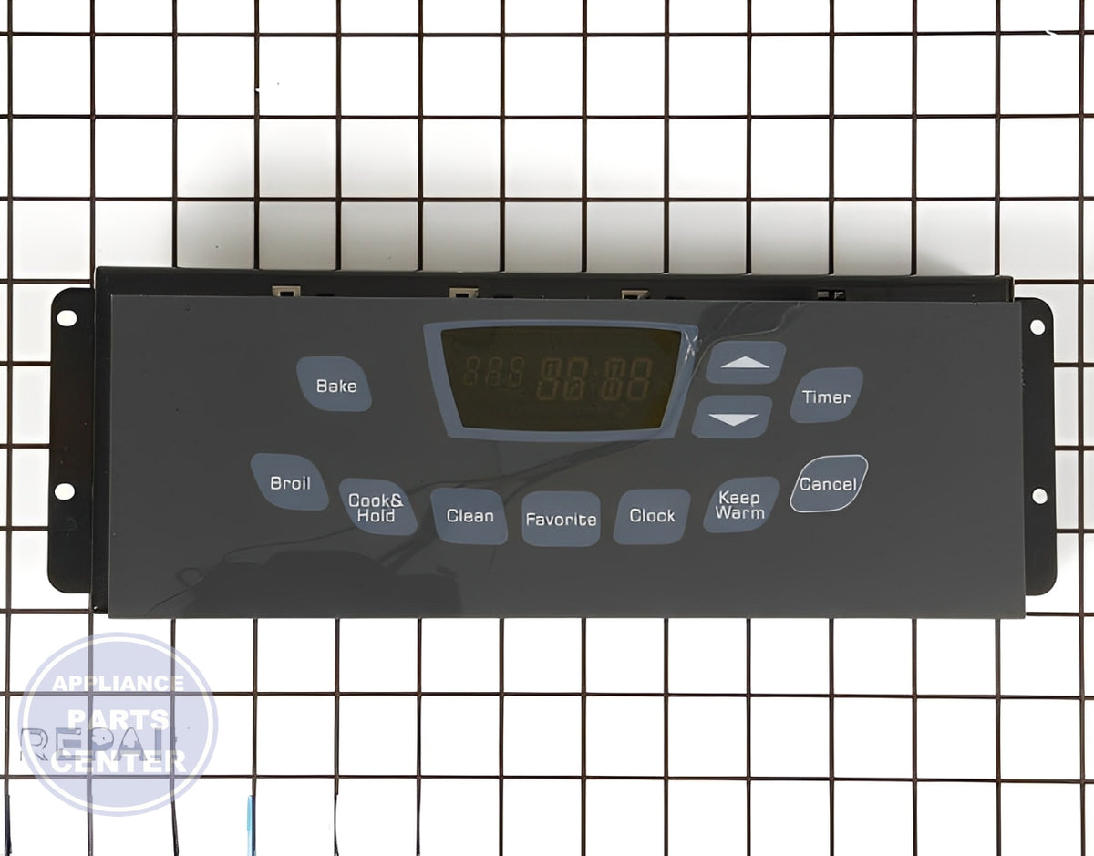 Amana Maytag Control Board WP74009227 - Main view showing circuit board for various specific models